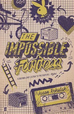 The Impossible Fortress 1