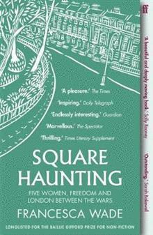 Square Haunting 1