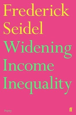 Widening Income Inequality 1