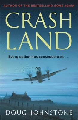 Crash Land 1