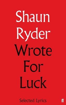 Wrote For Luck 1