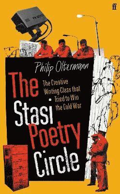 Stasi Poetry Circle