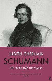 bokomslag Schumann