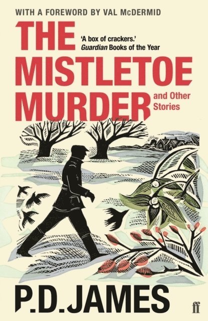 The Mistletoe Murder and Other Stories 1