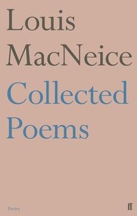 bokomslag Collected Poems