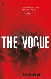 bokomslag The Vogue