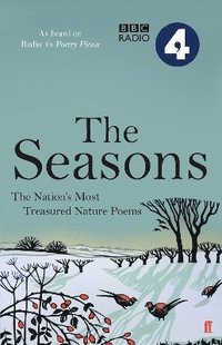 bokomslag Poetry Please: The Seasons
