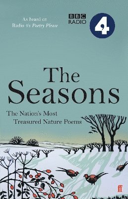 Poetry Please: The Seasons 1