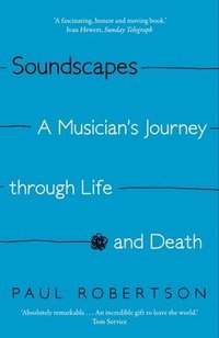 bokomslag Soundscapes