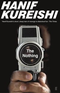 bokomslag Nothing