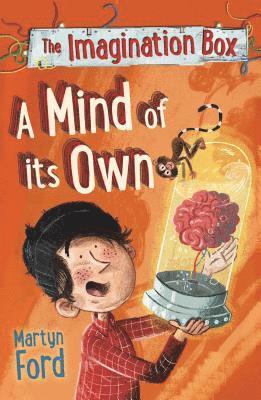 The Imagination Box: A Mind of its Own 1