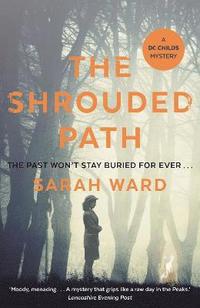 bokomslag The Shrouded Path