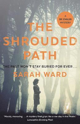 The Shrouded Path 1