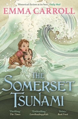 The Somerset Tsunami 1