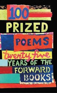 bokomslag 100 Prized Poems
