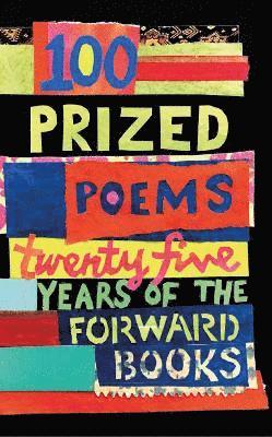 bokomslag 100 Prized Poems