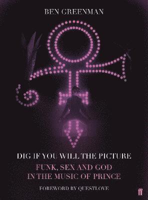 Ben Greenman - Dig If You Will The Picture, Inbunden