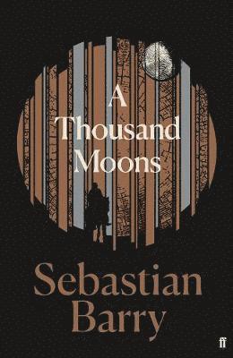bokomslag A Thousand Moons