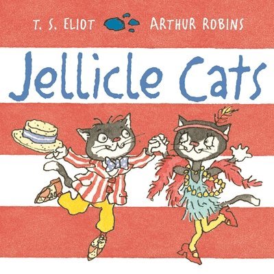 Jellicle Cats 1