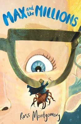Max and the Millions