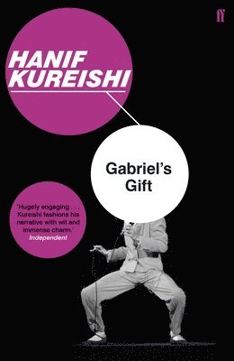 Hanif Kureishi - Gabriel's Gift, Häftad
