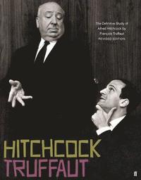 bokomslag Hitchcock