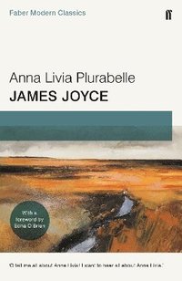 bokomslag Anna Livia Plurabelle