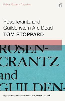 Rosencrantz and Guildenstern Are Dead 1
