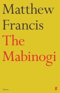 bokomslag The Mabinogi