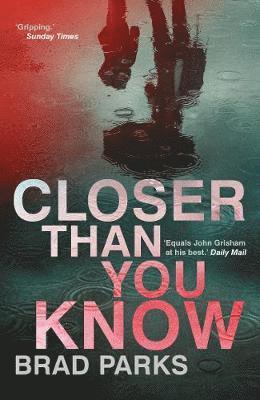 Closer Than You Know 1