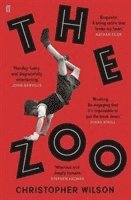Christopher Wilson - Zoo, Häftad