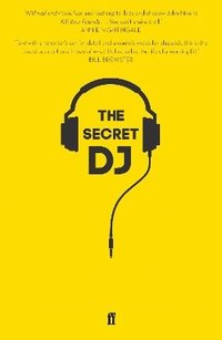 bokomslag The Secret DJ