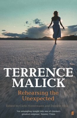 Daniele Villa - Terrence Malick, Häftad
