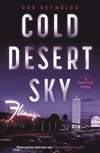 bokomslag Cold Desert Sky