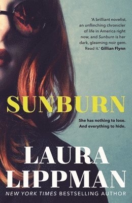 Laura Lippman - Sunburn, Häftad