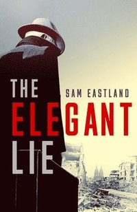 bokomslag The Elegant Lie