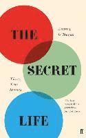 bokomslag Secret life - three true stories