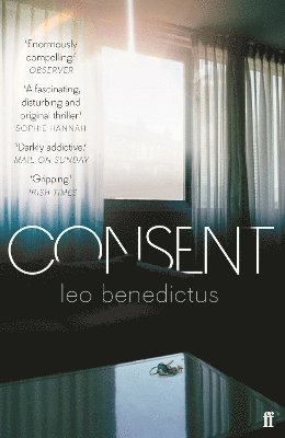 Leo Benedictus - Consent, Häftad