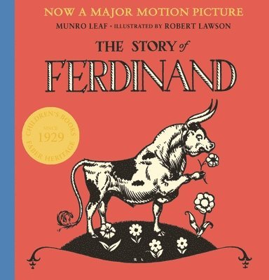 The Story of Ferdinand 1