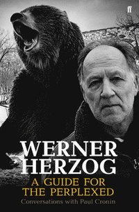 bokomslag Werner Herzog  A Guide for the Perplexed