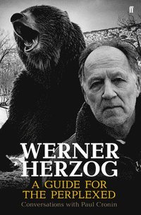 bokomslag Werner Herzog - A Guide for the Perplexed