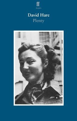 David Hare - Plenty, Häftad