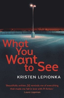 What You Want to See