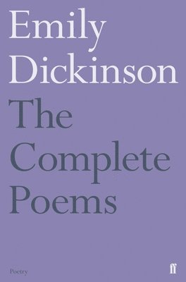 bokomslag Complete Poems