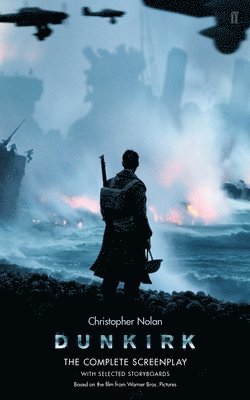 Christopher Nolan - Dunkirk, Häftad