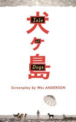 Isle of Dogs 1