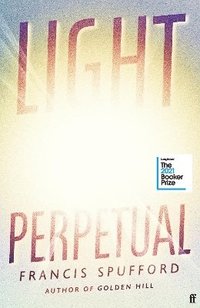 bokomslag Light Perpetual
