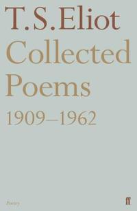 bokomslag Collected Poems 1909-1962