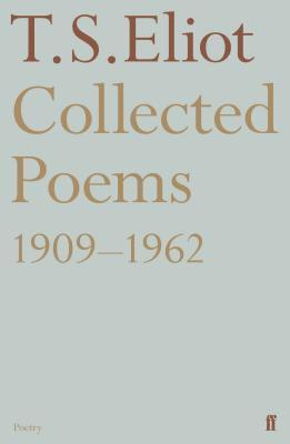 bokomslag Collected Poems 1909-1962
