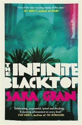 Infinite Blacktop